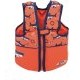Gilet de natation taille M/L mousse